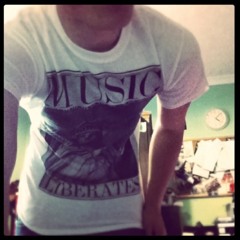 Andy Hull - How I Waited (Cover)