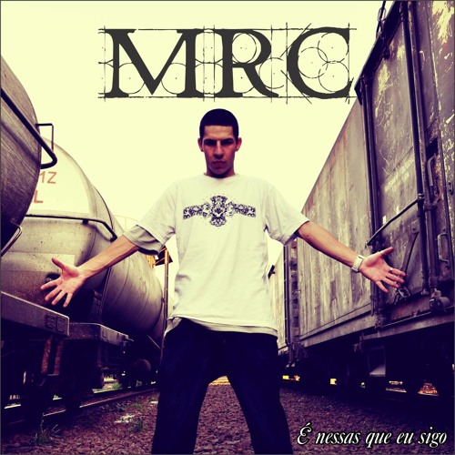 MRC - Bate No Peito (Part. Éliton Severo)