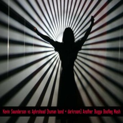 Kevin Saunderson vs Aphrohead - Darkroom + Human Bond (Another Bugga Bootleg Mash)