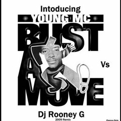 Dj Mashdup - Hey Mama, bust a move!