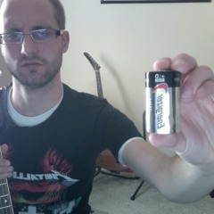 Battery (acoustic Metallica cover)