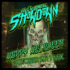 Happy Heliween Mix 2011 [FREE DOWNLOAD]