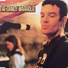 Bohemian Like You (Guitar & Bass) Mixdown - Dandy Warhols
