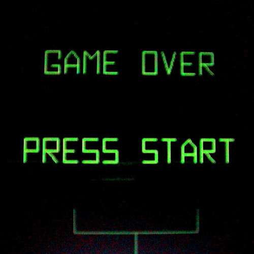 Stream Med deeper - Game Over ( Original Mix ) by Med DeepeR | Listen ...