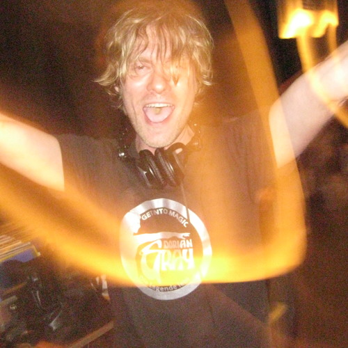 Björn Mulik @ Großer Club Centralstation