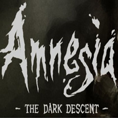 Amnesia: The Dark Drum & Bass (Brute)