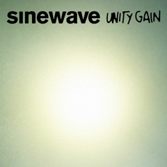 Sinewave - 3rd Density Blues