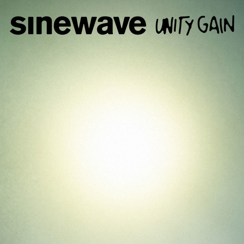 Sinewave - Todd's Journey Into Temporal Space