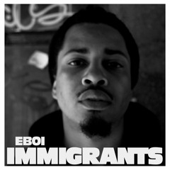 Eboi - Immigrants (MIR Crew Moombahmix)