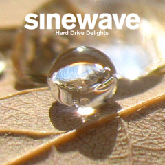 Sinewave - Intensity In Ten Cities