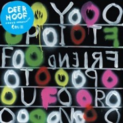 Deerhoof - The Perfect Me