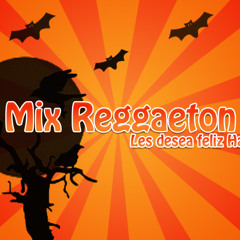 Bienvenido al Re-Mix Halloween Sample