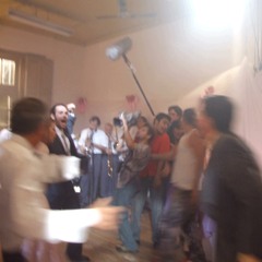 Sai Capeta, que Jesus vai te Pegar (Marcão Acosta / Arthur) - c/ Marcão Acosta, do longa "Ainda Orangotangos", de Gustavo Spolidoro (2008)