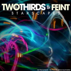 TwoThirds and Feint Feat. Veela - Starscapes (Anjuu's Edge of Space Mix)