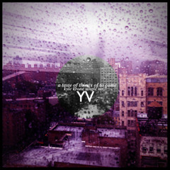 A Taste Of Things To Come - Kyle Krone