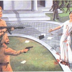 BEANT SINGH AND SATWANT SINGH