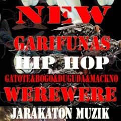 WereWere Gari Hip Hop Gatote&Bogo&mackno&duguda