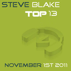 Steve Blake - November 1st Top13
