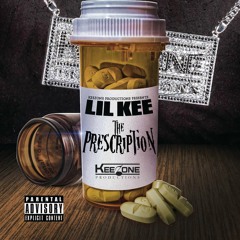 LIL KEE - From Da Back