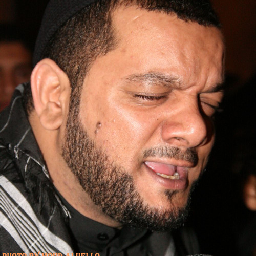 إباء-شيخ حسين الأكرف - يابوفاضل زينب غريبه