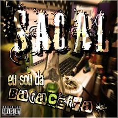 Sacal - Eu Sou Da Bagaceira (2010)