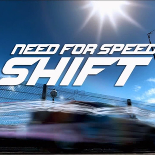 Switchfoot the sound Need 4 Speed Mix