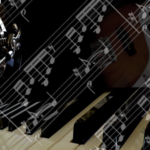 01 - Jean Sebastien Bach - Prelude