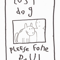 Dog Soldiers - Get Lost (Forthcoming illicit trade)