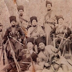 Chaghlan - Си Мэмэд Орэд