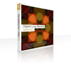 Organic Loop Elements Demo 01