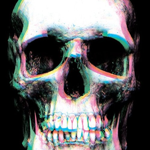 Fast Foot feat. MC Cyanide - You're Dead (Figure Drumstep Remix)