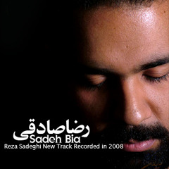 رضــــا صادقـی - دلیــل بودن