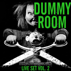 Dummy Room - Attitude (Misfits)