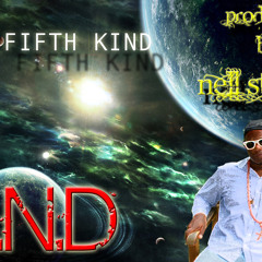 THE FIFTH KIND (N-TIQUE MIXTAPE)