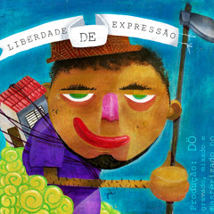 DÖ Mc - Liberdade de Expressão