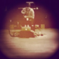 04.15.2011: Live at CMKY