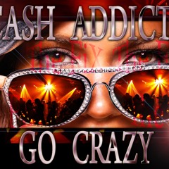 Go Crazy Feat Caped KOD PRODUCED BY D.O.K.