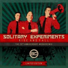 Solitary Experiments - Rise And Fall [construction 1230]