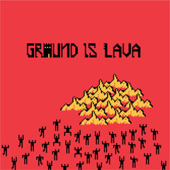Groundislava - Panorama (Feat. Jake Weary)