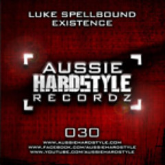 Luke Spellbound
