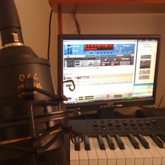 KRIP-HOP VIDA (JAKE feat JUAKO)