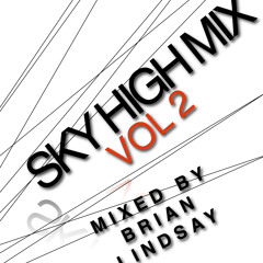 SKY HIGH MIX VOL 2