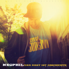 08 Neophil - Hafenrundfahrt feat. HoeTang, Backenfutter