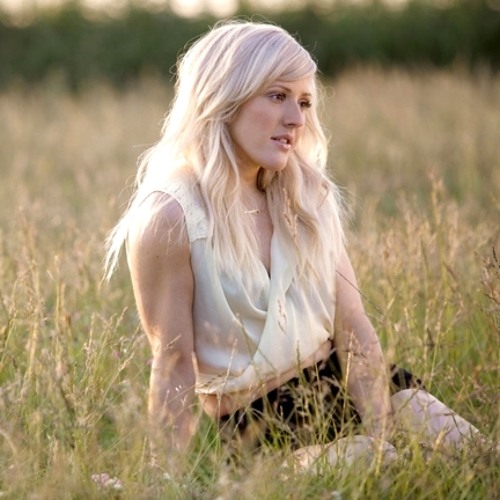 Ellie Goulding - Nobody's Crying