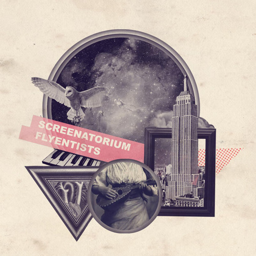 Screenatorium - Who's To Blame (ft. Hugo Kant)