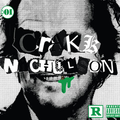 Crakk Nicholson - word, okay