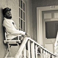 "Igloo" ft YG by IAMSU