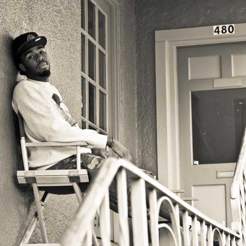 "Igloo" ft YG by IAMSU