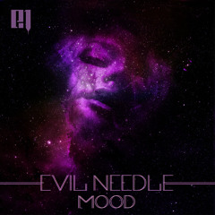 Evil Needle - So Fly (New Album MOOD on Soulection)