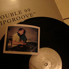 Double 99 - RIP Groove (Funk Jak! remix)